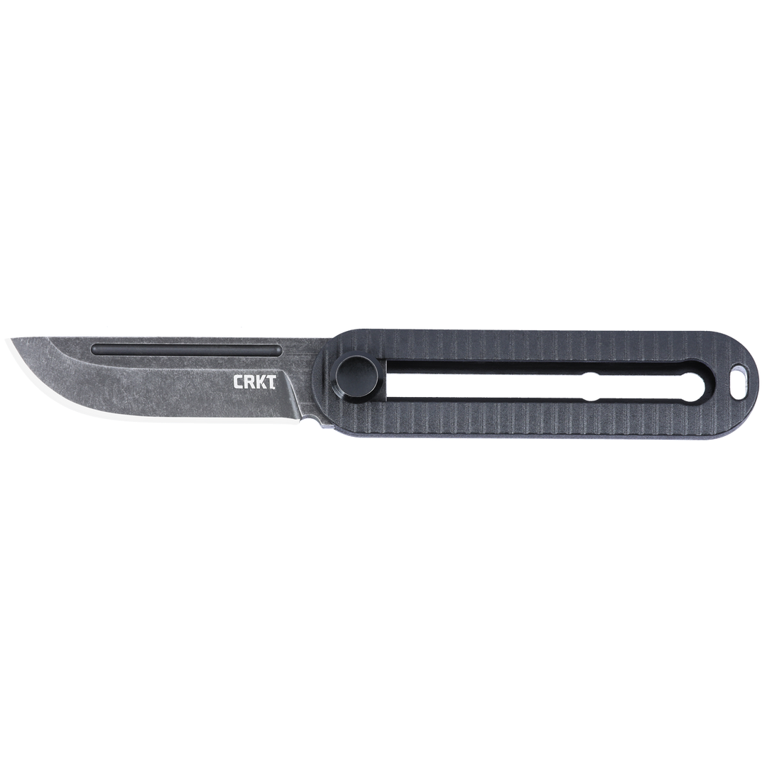 Σουγιάς CRKT Katanax Black | www.lightgear.gr