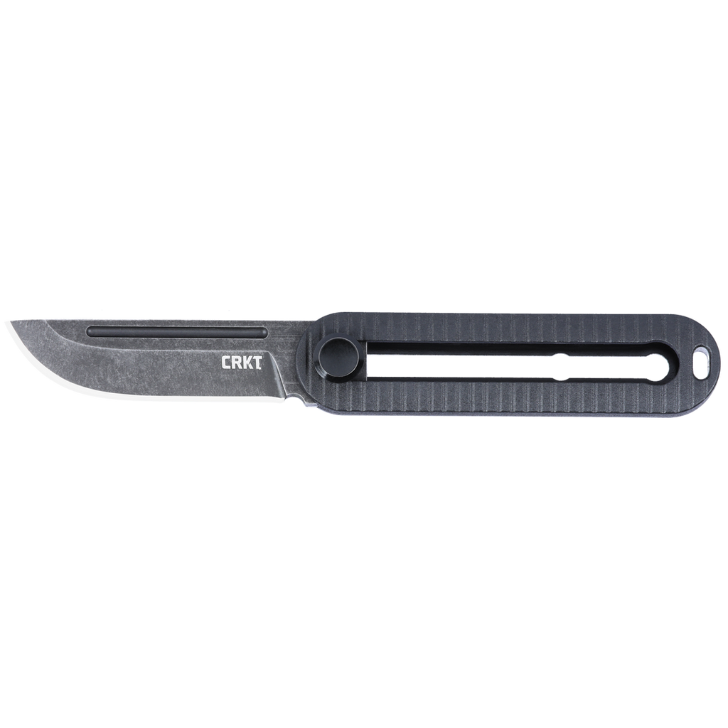 Σουγιάς CRKT Katanax Black | www.lightgear.gr