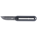 Σουγιάς CRKT Katanax Black | www.lightgear.gr