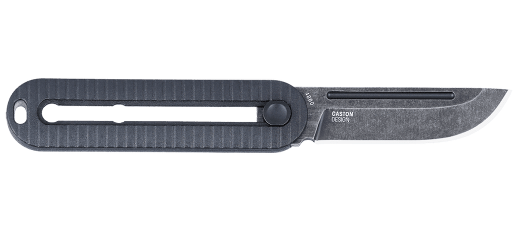 Σουγιάς CRKT Katanax Black | www.lightgear.gr