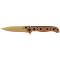 Σουγιάς CRKT M16-01dz Dezert Tan | www.lightgear.gr