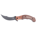 Σουγιάς CRKT Ritual™ Compact Brown | www.lightgear.gr
