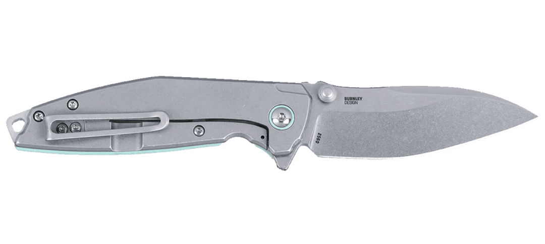 Σουγιάς CRKT Ibis Blue | www.lightgear.gr