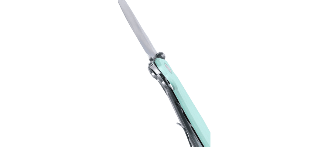 Σουγιάς CRKT Ibis Blue | www.lightgear.gr