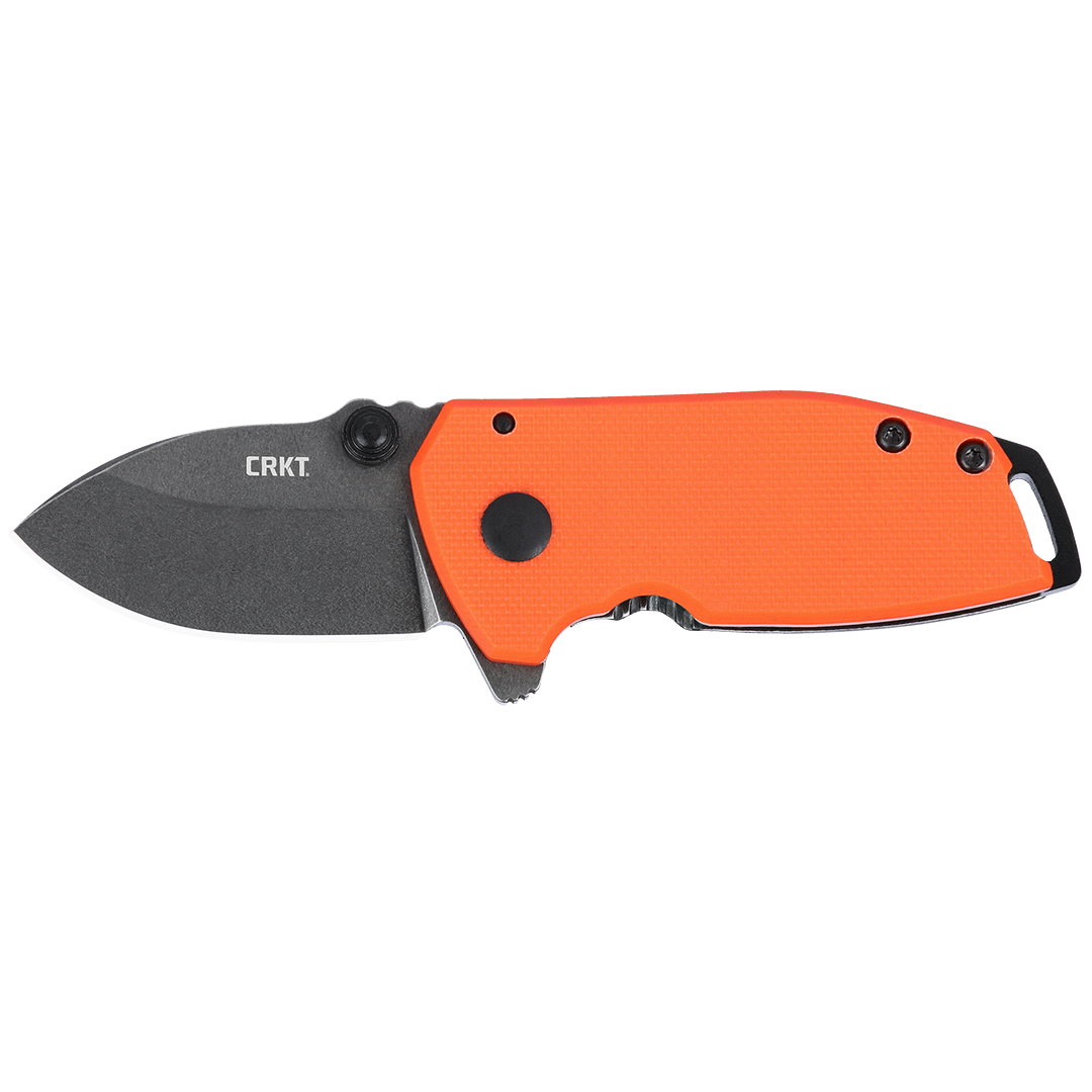 Σουγιάς CRKT Squid™ Compact Orange | www.lightgear.gr