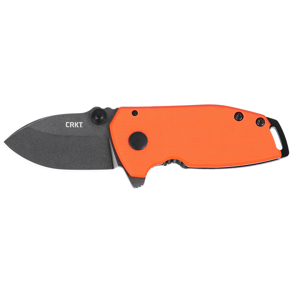 Σουγιάς CRKT Squid™ Compact Orange | www.lightgear.gr