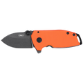Σουγιάς CRKT Squid™ Compact Orange | www.lightgear.gr