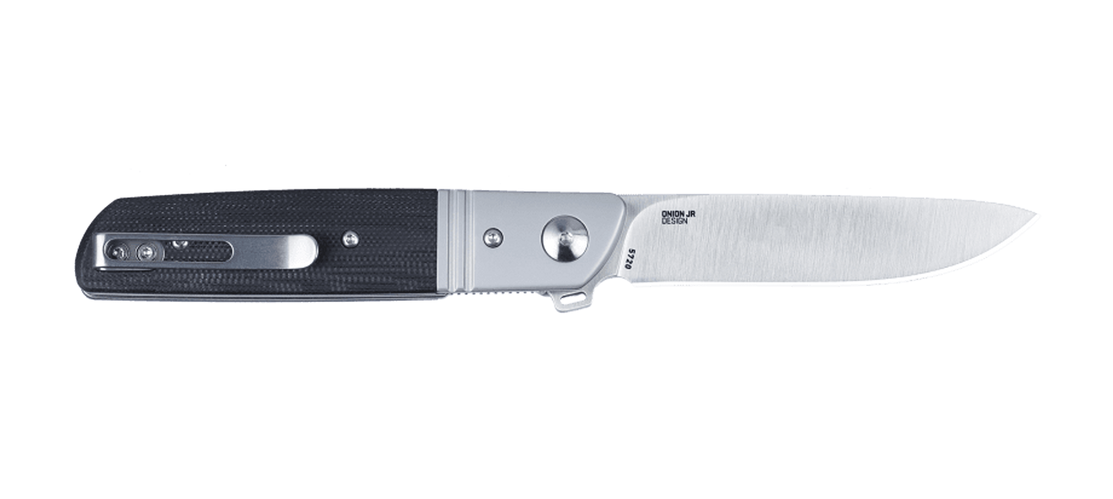 CRKT Bamboozled™ Black | www.lightgear.gr