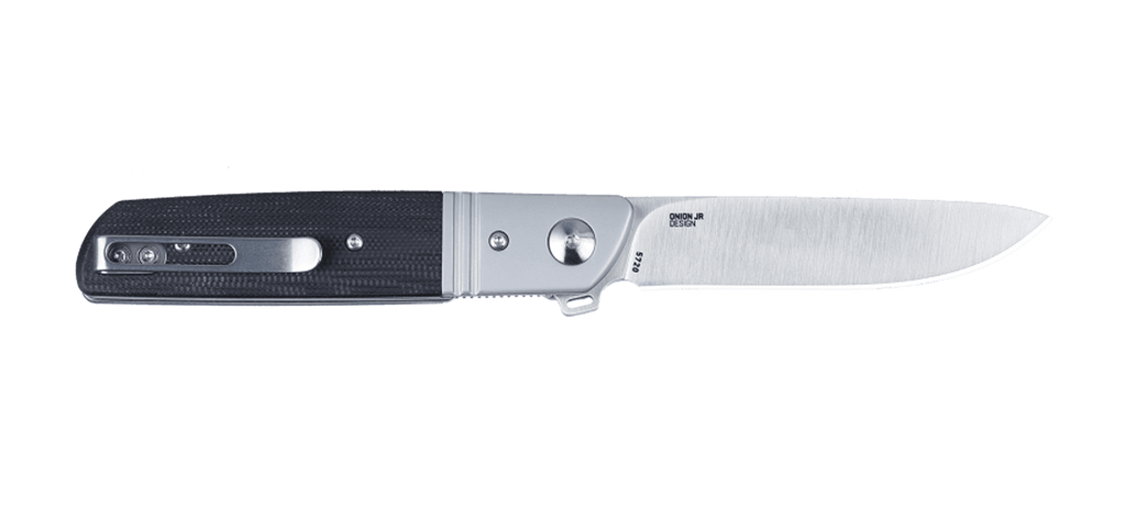 CRKT Bamboozled™ Black | www.lightgear.gr