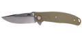 CRKT Butte Od Green | www.lightgear.gr