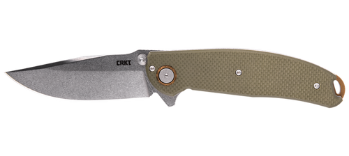 CRKT Butte Od Green | www.lightgear.gr