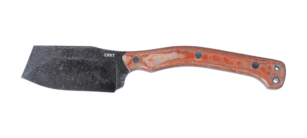 Μαχαίρι CRKT Razel™ Nax Brown | www.lightgear.gr