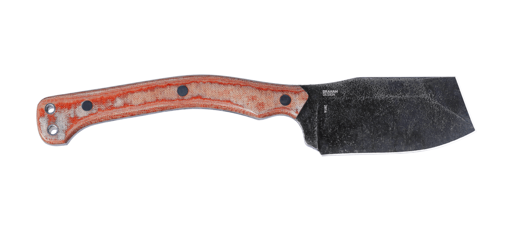 Μαχαίρι CRKT Razel™ Nax Brown | www.lightgear.gr