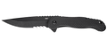 Σουγιάς CRKT Taco Viper® Assisted Black | www.lightgear.gr