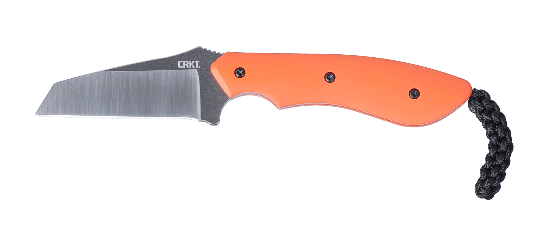 Μαχαίρι CRKT S.P.I.T.™ Orange | www.lightgear.gr