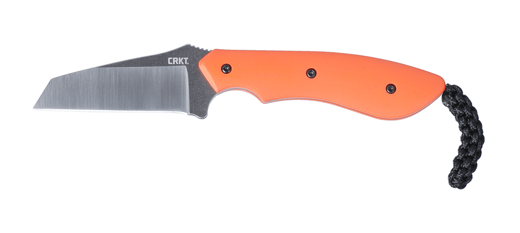 Μαχαίρι CRKT S.P.I.T.™ Orange | www.lightgear.gr