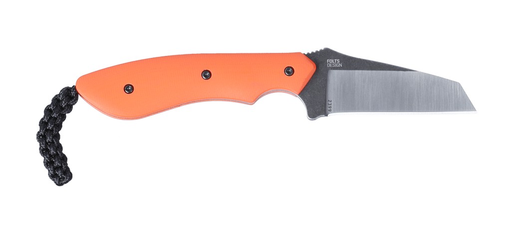 Μαχαίρι CRKT S.P.I.T.™ Orange | www.lightgear.gr