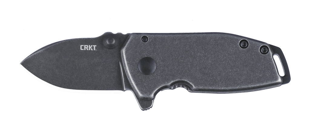 Σουγιάς CRKT Squid™ Compact Black | www.lightgear.gr