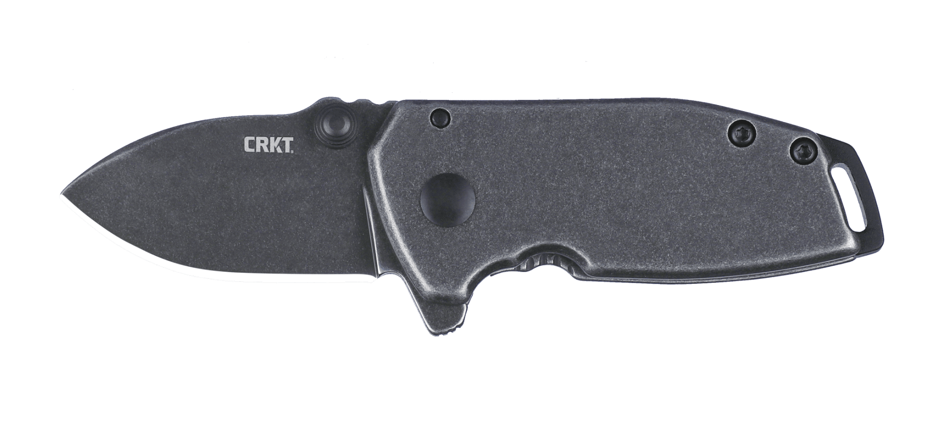Σουγιάς CRKT Squid™ Compact Black | www.lightgear.gr