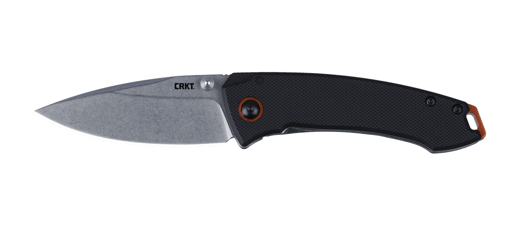 Σουγιάς CRKT Tuna™ Compact Silver | www.lightgear.gr