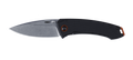 Σουγιάς CRKT Tuna™ Compact Silver | www.lightgear.gr