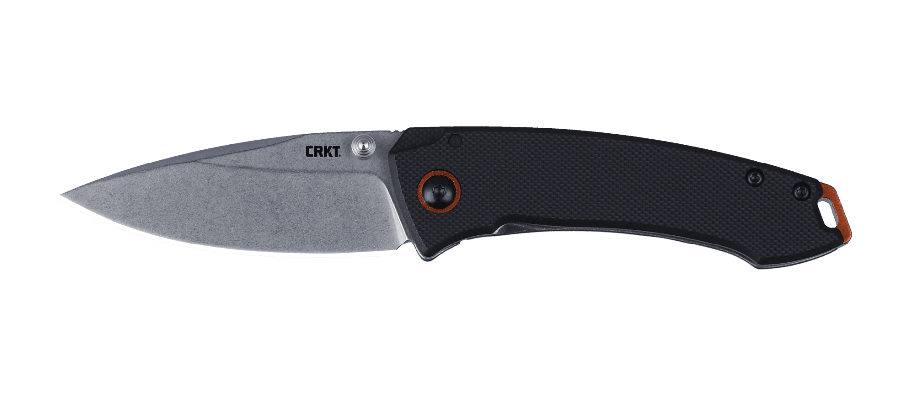 Σουγιάς CRKT Tuna™ Compact Silver | www.lightgear.gr