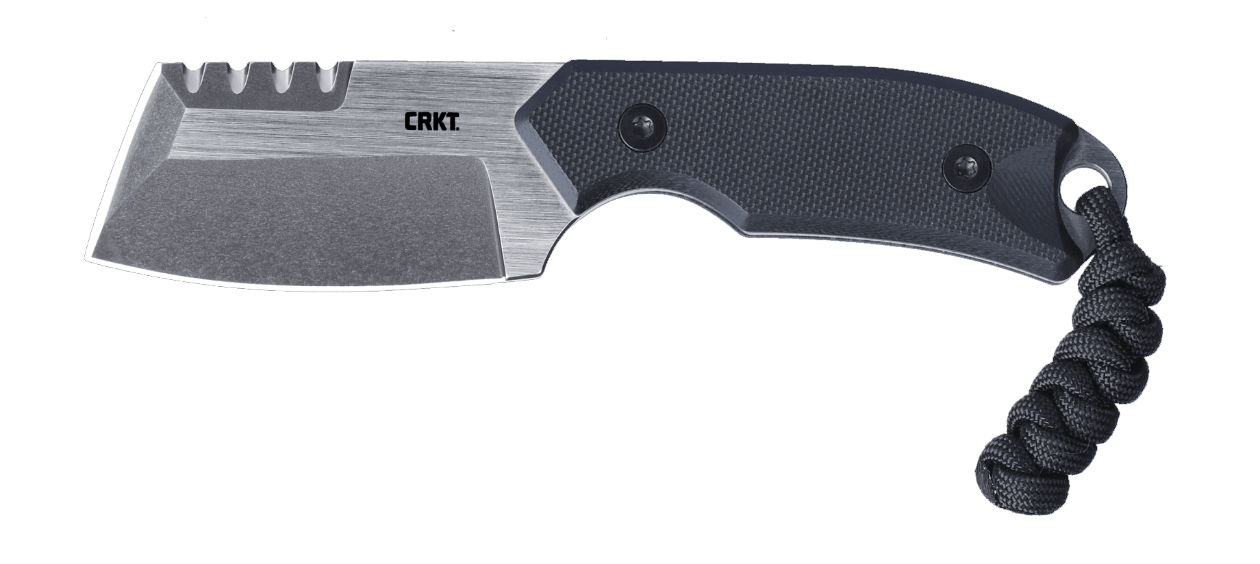 Μαχαίρι CRKT Razel™ Compact Silver | www.lightgear.gr