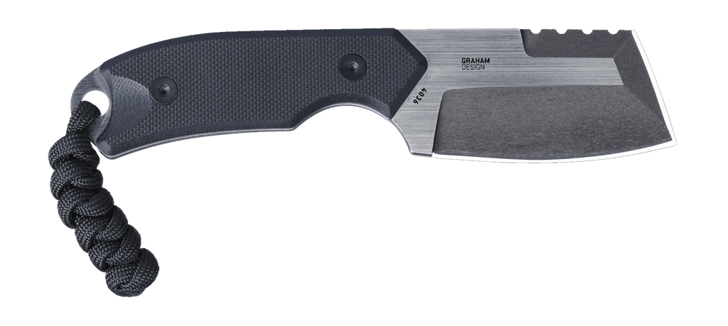 Μαχαίρι CRKT Razel™ Compact Silver | www.lightgear.gr