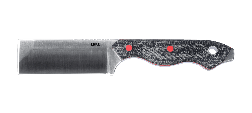 Μαχαίρι CRKT Razel™ Silver | www.lightgear.gr