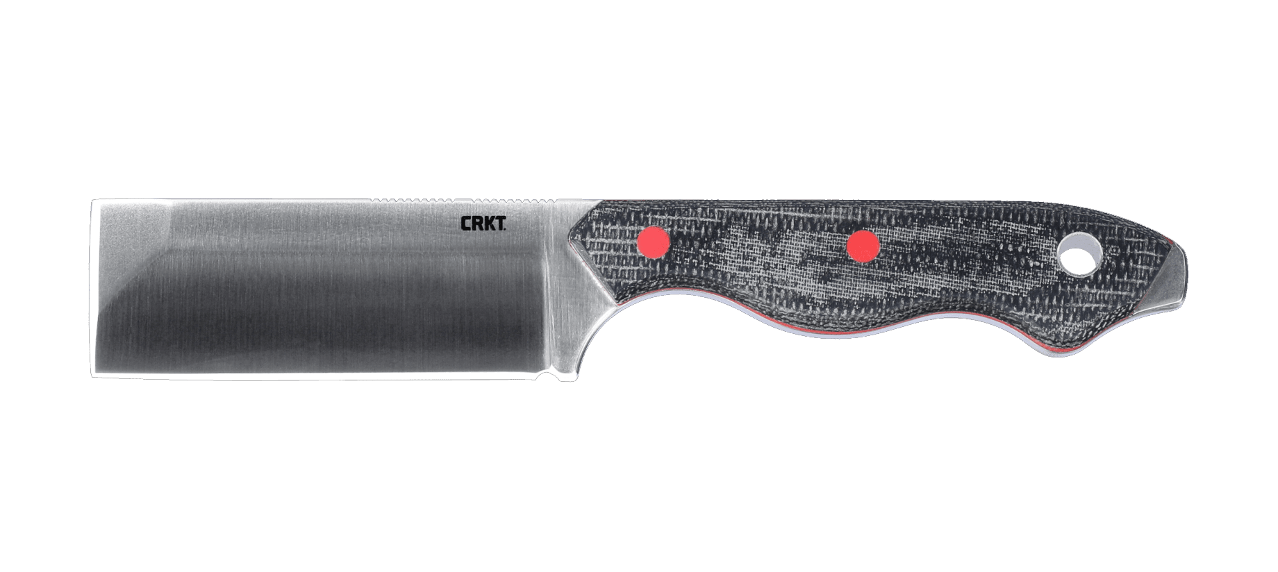Μαχαίρι CRKT Razel™ Silver | www.lightgear.gr