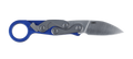Σουγιάς CRKT Provoke® EDC Blue | www.lightgear.gr
