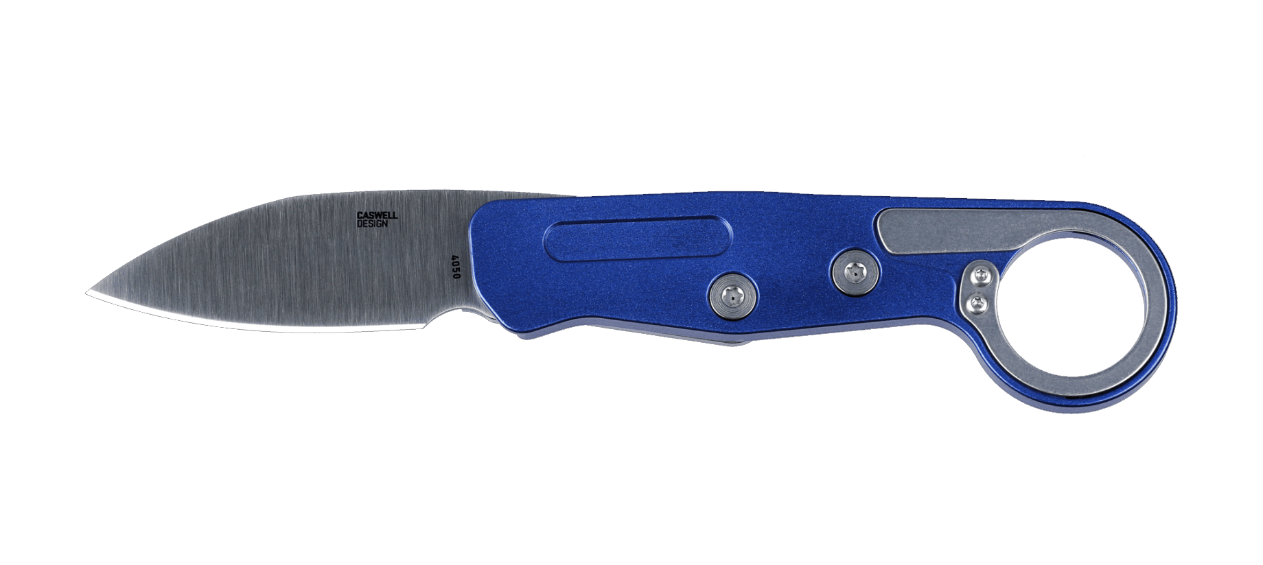 Σουγιάς CRKT Provoke® EDC Blue | www.lightgear.gr
