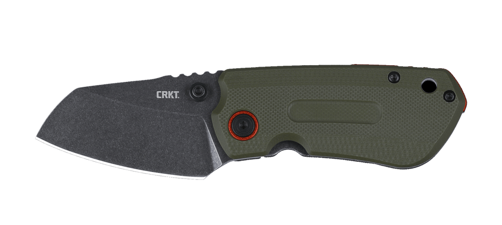 Σουγιάς CRKT Overland™ Compact | www.lightgear.gr