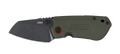 Σουγιάς CRKT Overland™ Compact | www.lightgear.gr