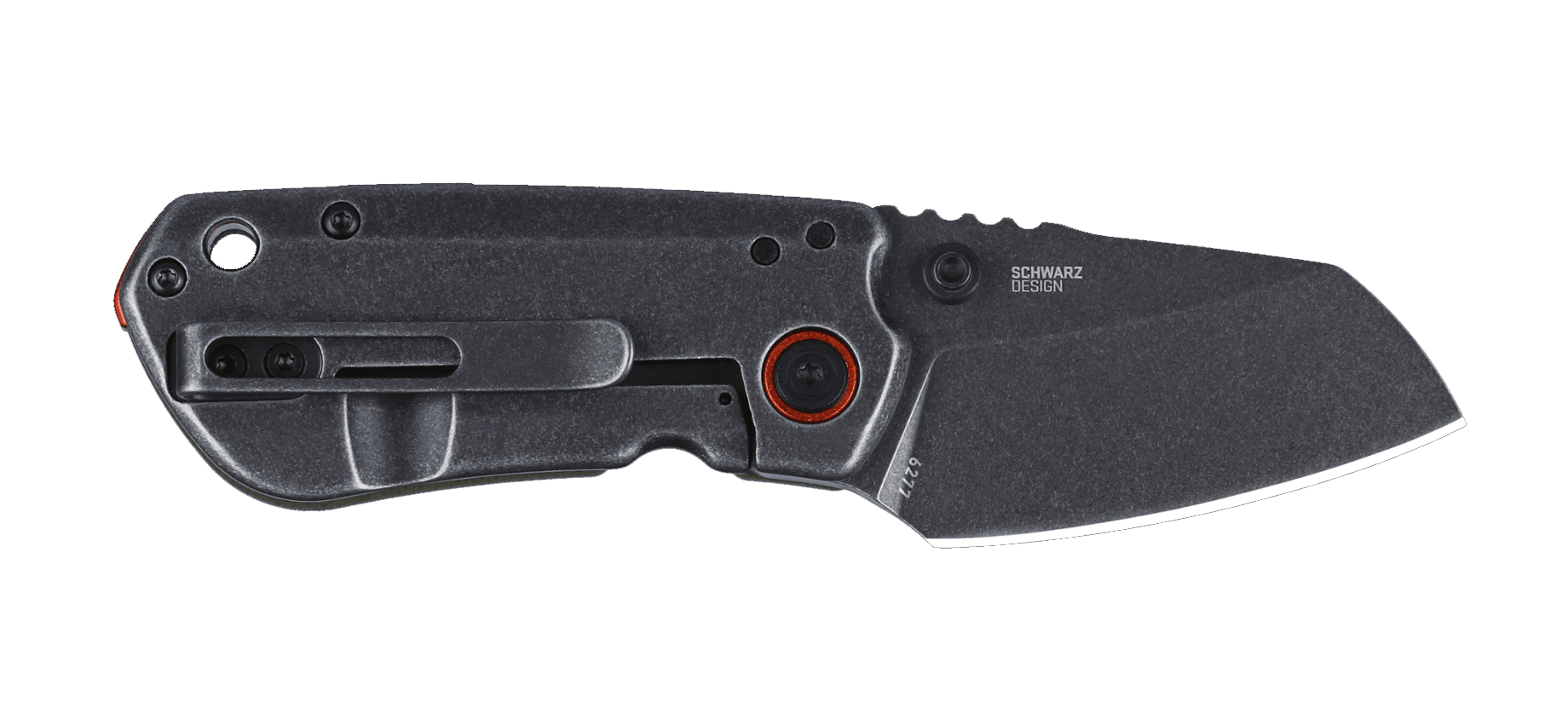 Σουγιάς CRKT Overland™ Compact | www.lightgear.gr
