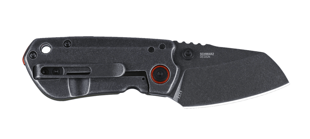 Σουγιάς CRKT Overland™ Compact | www.lightgear.gr