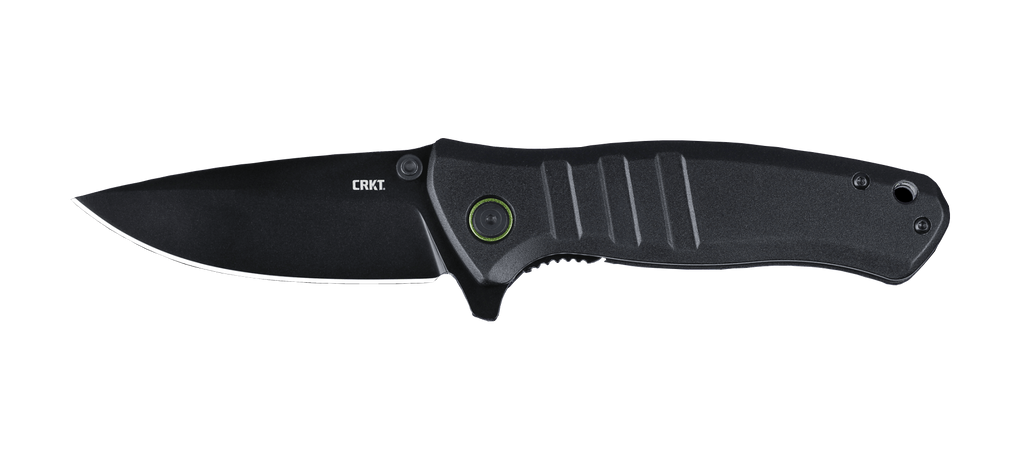 Σουγιάς CRKT Dextro Black | www.lightgear.gr