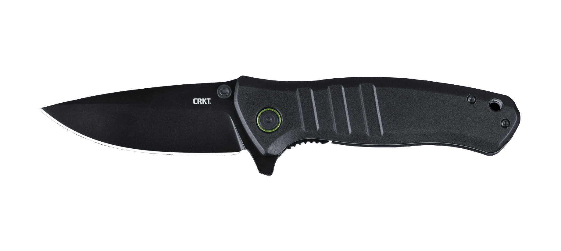 Σουγιάς CRKT Dextro Black | www.lightgear.gr