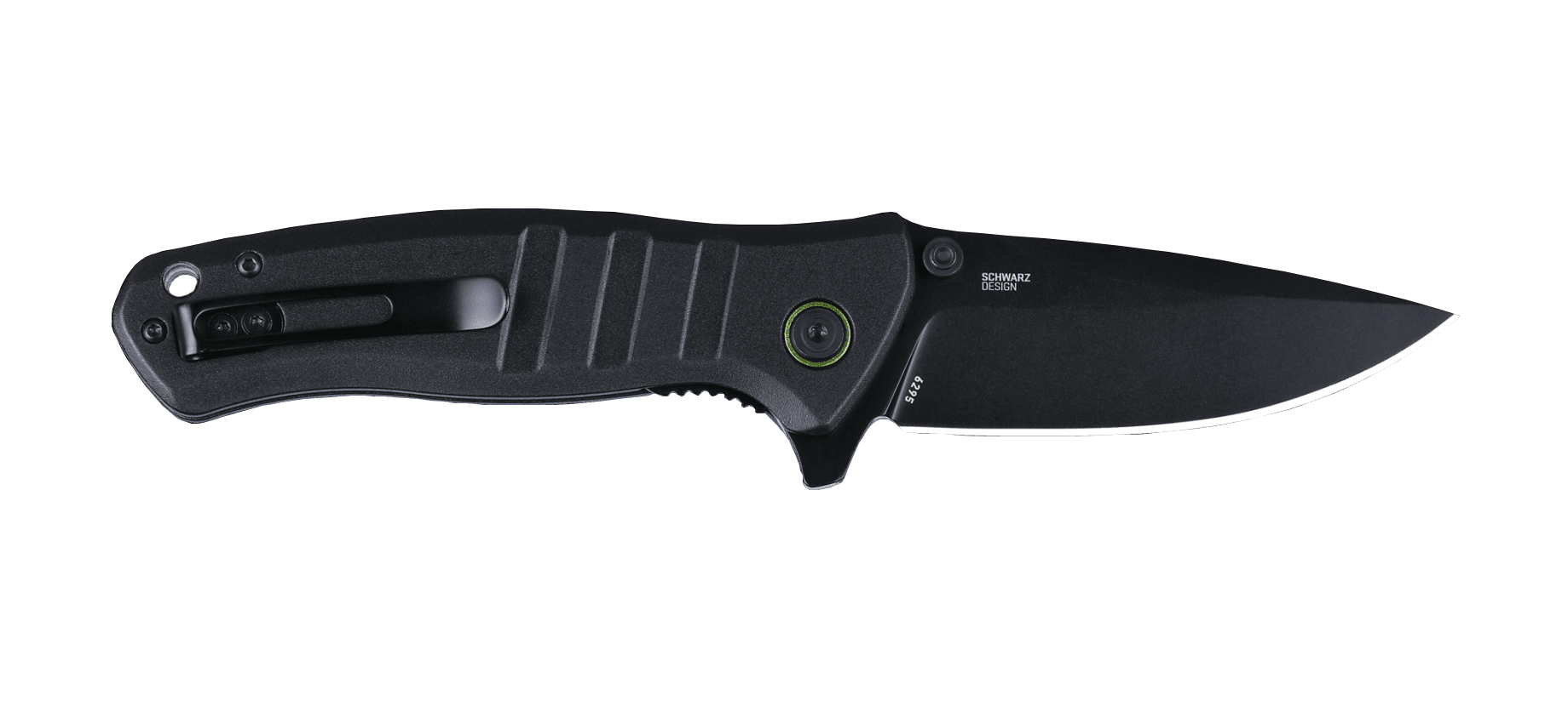 Σουγιάς CRKT Dextro Black | www.lightgear.gr