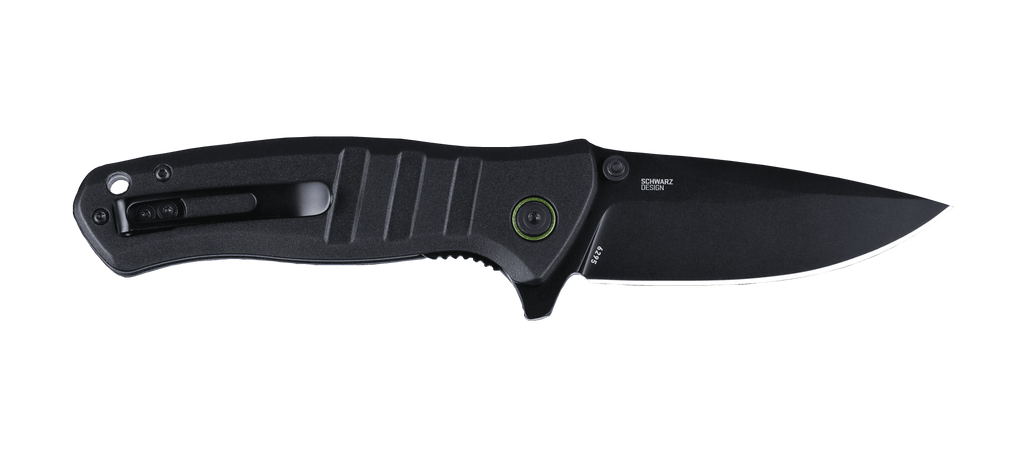 Σουγιάς CRKT Dextro Black | www.lightgear.gr