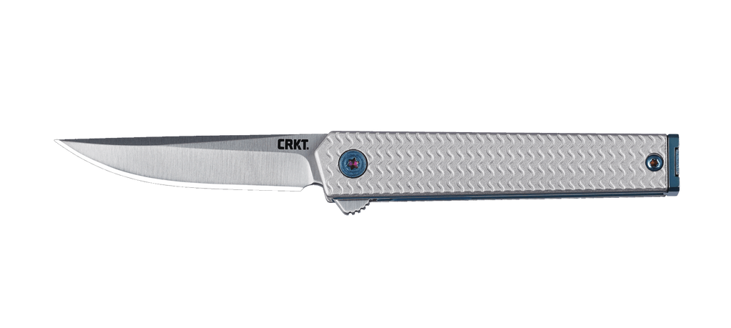 Σουγιάς CRKT CEO Microflipper Drop Point | www.lightgear.gr