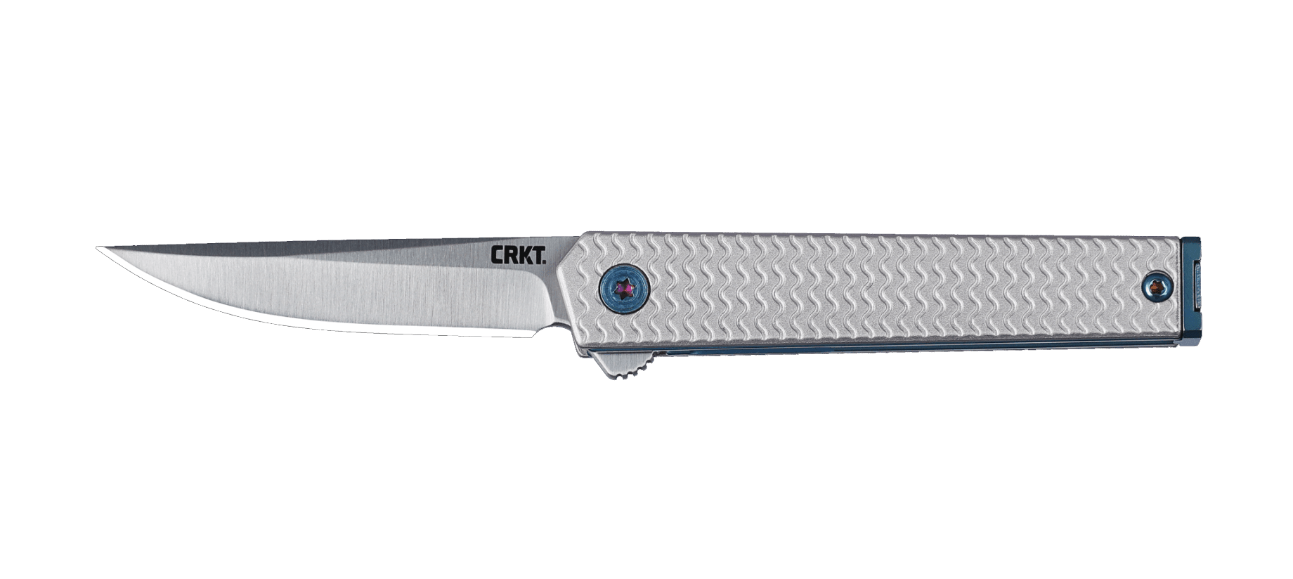 Σουγιάς CRKT CEO Microflipper Drop Point | www.lightgear.gr