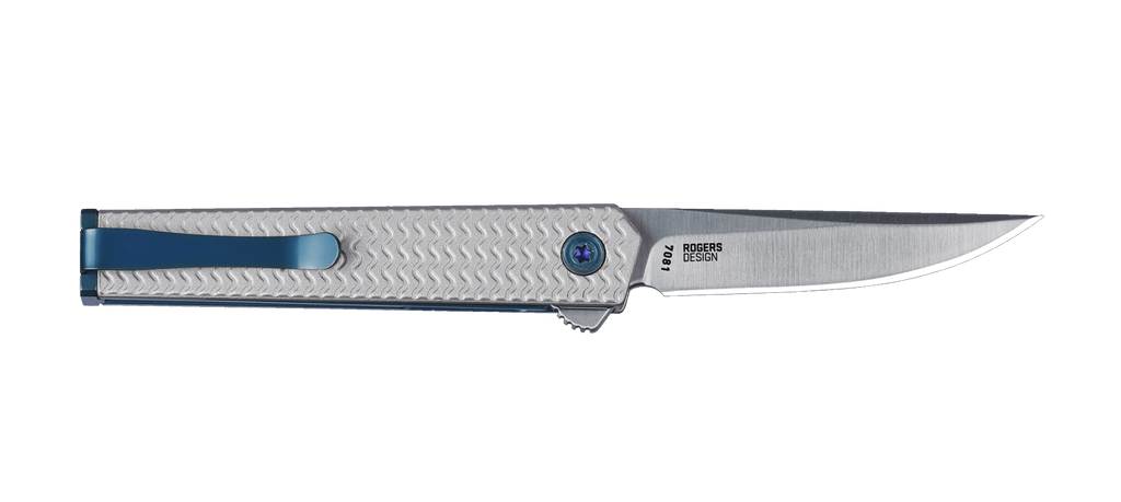 Σουγιάς CRKT CEO Microflipper Drop Point | www.lightgear.gr