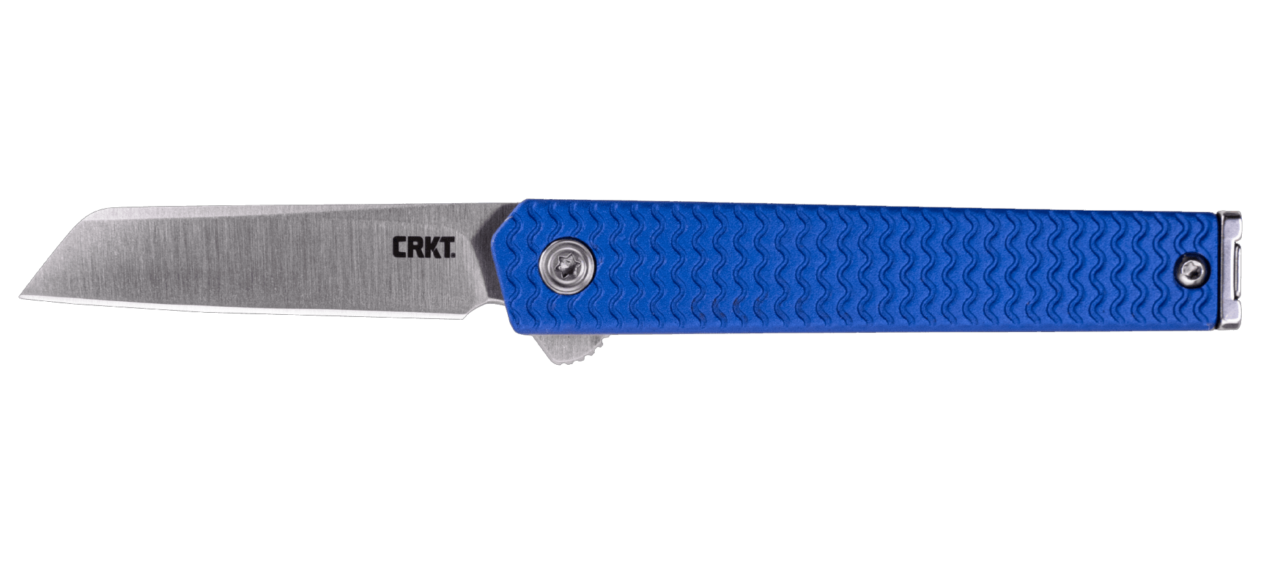 Σουγιάς CRKT CEO Microflipper Sheepsfoot | www.lightgear.gr