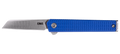 Σουγιάς CRKT CEO Microflipper Sheepsfoot | www.lightgear.gr