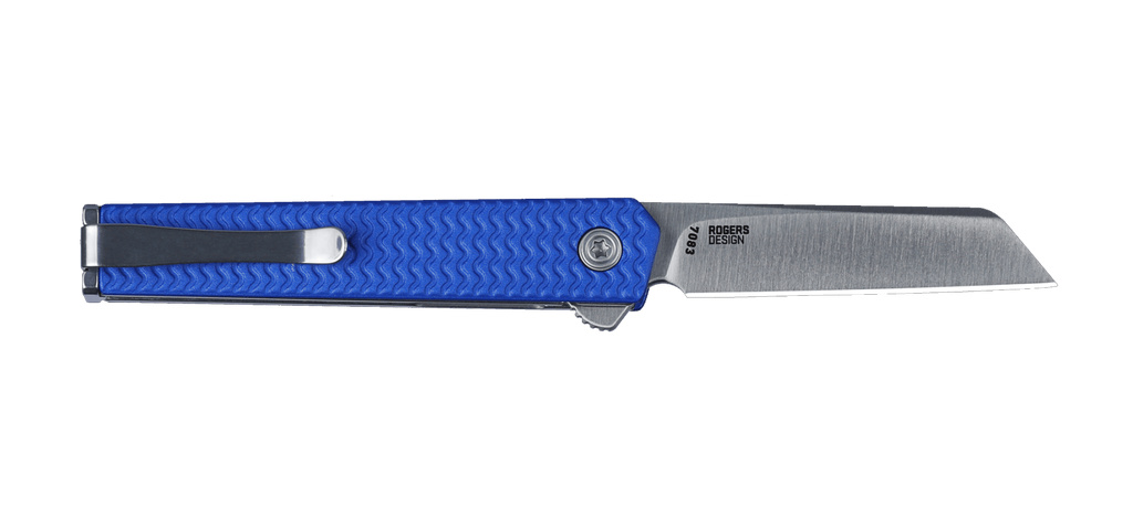 Σουγιάς CRKT CEO Microflipper Sheepsfoot | www.lightgear.gr