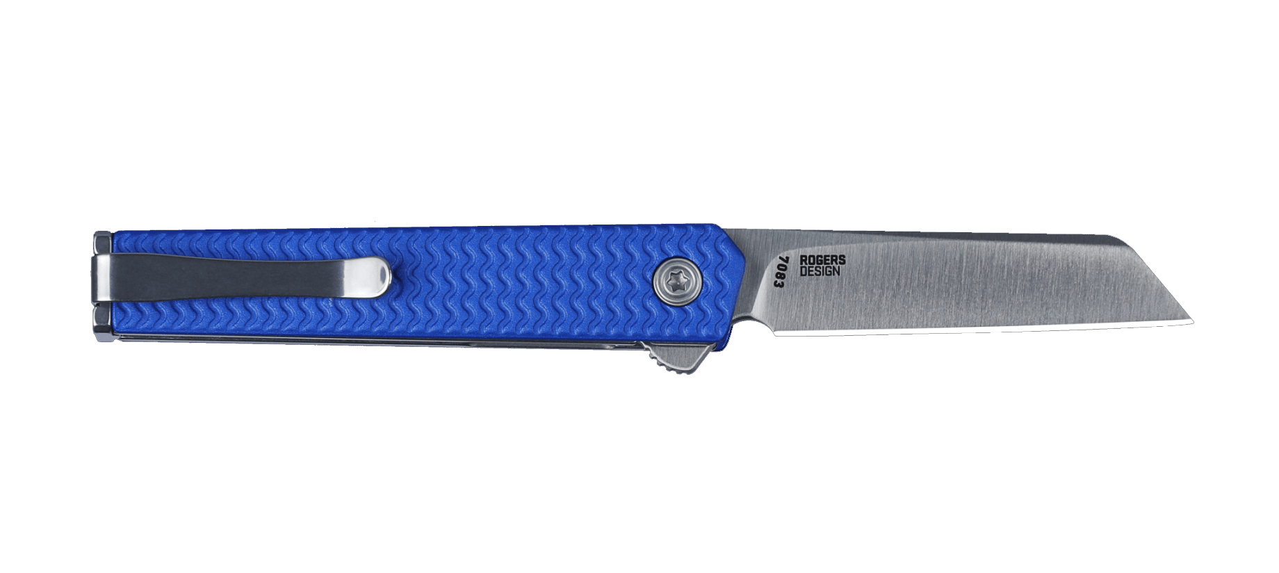 Σουγιάς CRKT CEO Microflipper Sheepsfoot | www.lightgear.gr