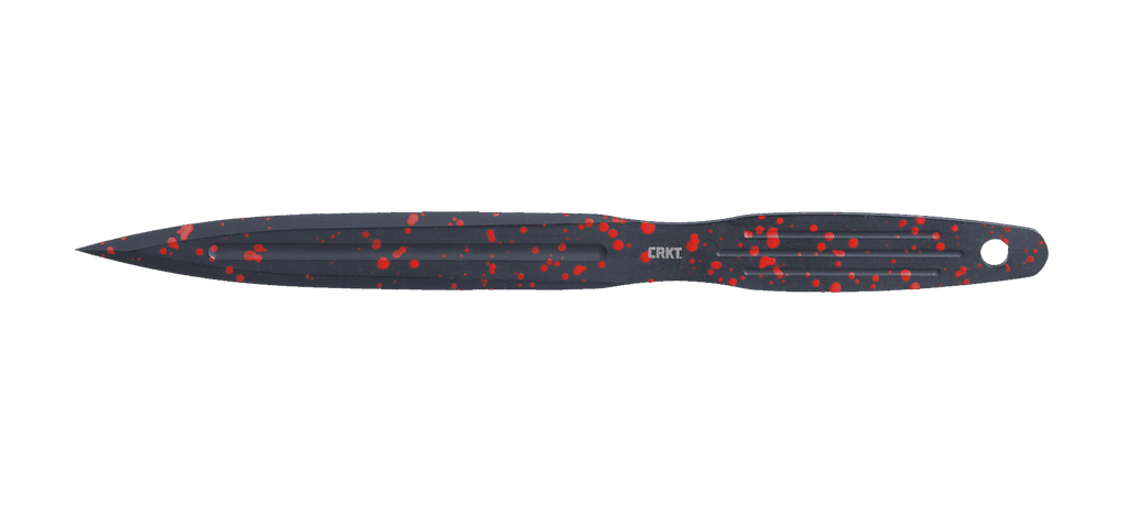 Μαχαίρι CRKT Onion Throwing Knives | www.lightgear.gr