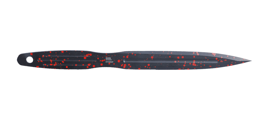 Μαχαίρι CRKT Onion Throwing Knives | www.lightgear.gr
