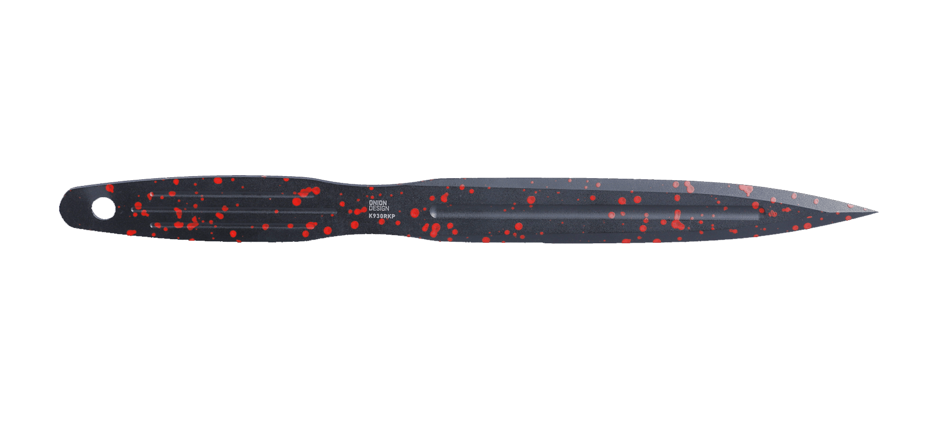 Μαχαίρι CRKT Onion Throwing Knives | www.lightgear.gr